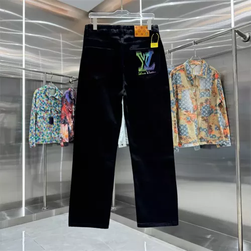 Louis Vuitton LV Jeans For Men #1347364
