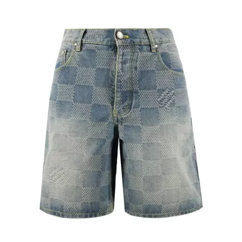 Louis Vuitton LV Jeans For Unisex #1347365