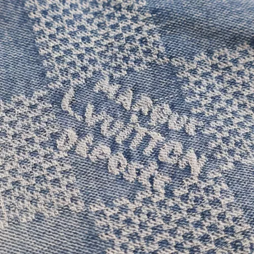 Cheap Louis Vuitton LV Jeans For Unisex #1347365 Replica Wholesale [$98.00 USD] [ITEM#1347365] on Replica Louis Vuitton LV Jeans