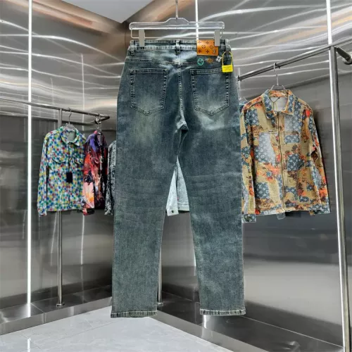 Louis Vuitton LV Jeans For Men #1347366