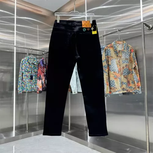 Louis Vuitton LV Jeans For Men #1347367