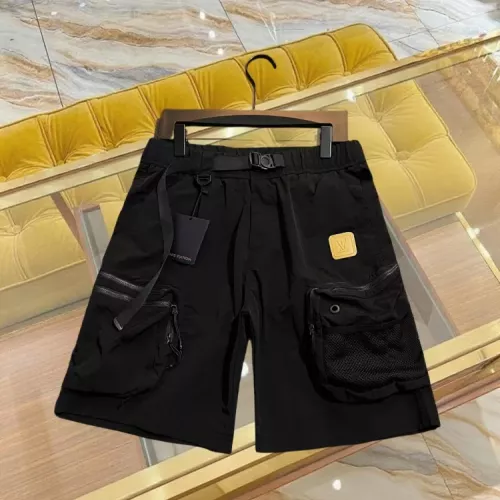 Louis Vuitton LV Pants For Men #1347368