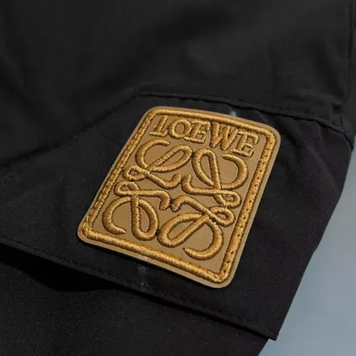 Cheap LOEWE Pants For Men #1347369 Replica Wholesale [$64.00 USD] [ITEM#1347369] on Replica LOEWE Pants