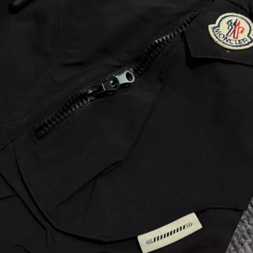 Cheap Moncler Pants For Men #1347372 Replica Wholesale [$64.00 USD] [ITEM#1347372] on Replica Moncler Pants
