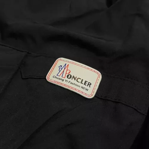 Cheap Moncler Pants For Men #1347372 Replica Wholesale [$64.00 USD] [ITEM#1347372] on Replica Moncler Pants