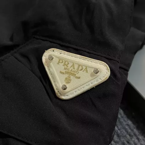 Cheap Prada Pants For Men #1347373 Replica Wholesale [$64.00 USD] [ITEM#1347373] on Replica Prada Pants