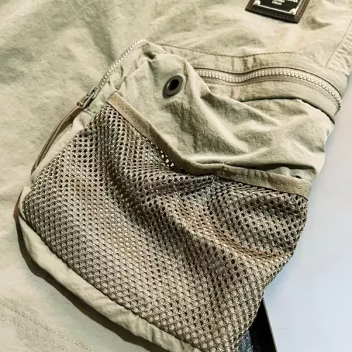 Cheap Prada Pants For Men #1347374 Replica Wholesale [$64.00 USD] [ITEM#1347374] on Replica Prada Pants