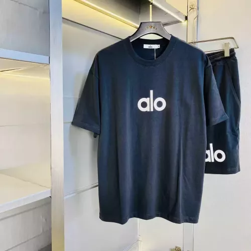 ALO Tracksuits Short Sleeved For Unisex #1347380