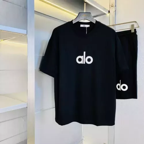 ALO Tracksuits Short Sleeved For Unisex #1347381