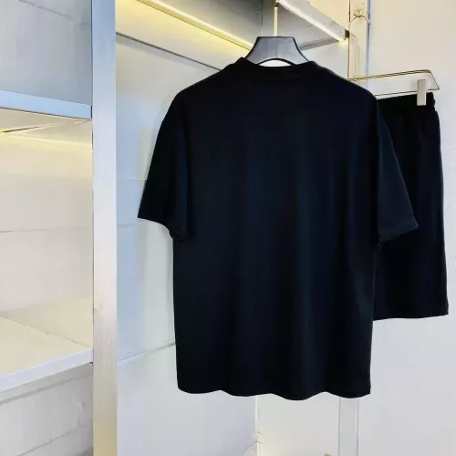 Cheap ALO Tracksuits Short Sleeved For Unisex #1347381 Replica Wholesale [$52.00 USD] [ITEM#1347381] on Replica ALO Tracksuits