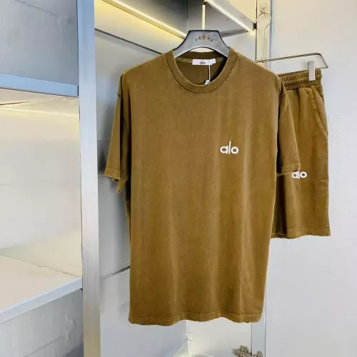 ALO Tracksuits Short Sleeved For Unisex #1347382