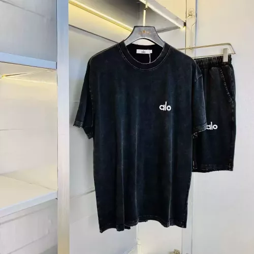ALO Tracksuits Short Sleeved For Unisex #1347383