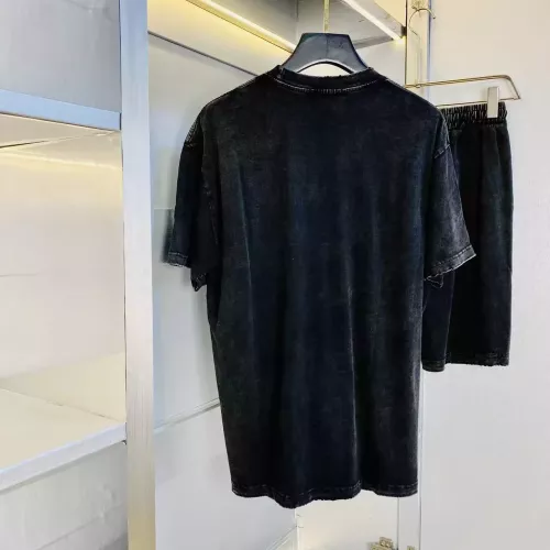 Cheap ALO Tracksuits Short Sleeved For Unisex #1347383 Replica Wholesale [$52.00 USD] [ITEM#1347383] on Replica ALO Tracksuits