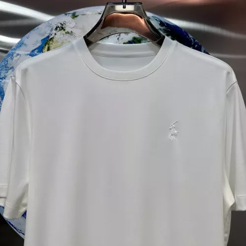 Cheap Ralph Lauren Polo T-Shirts Short Sleeved For Men #1347387 Replica Wholesale [$68.00 USD] [ITEM#1347387] on Replica Ralph Lauren Polo T-Shirts