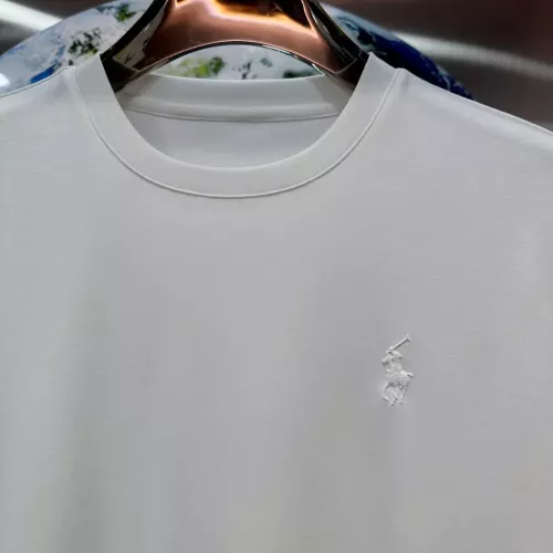 Cheap Ralph Lauren Polo T-Shirts Short Sleeved For Men #1347387 Replica Wholesale [$68.00 USD] [ITEM#1347387] on Replica Ralph Lauren Polo T-Shirts