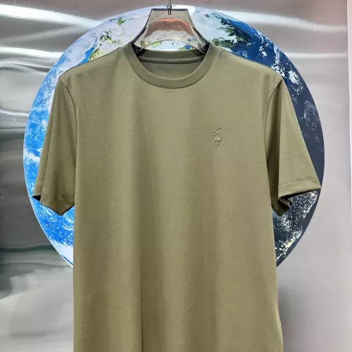 Ralph Lauren Polo T-Shirts Short Sleeved For Men #1347389