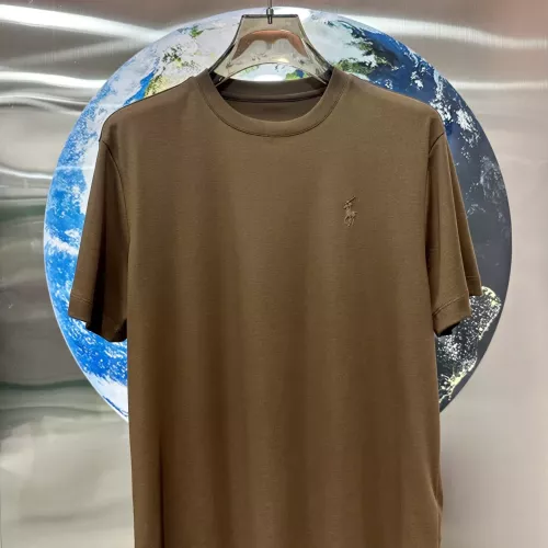 Ralph Lauren Polo T-Shirts Short Sleeved For Men #1347390
