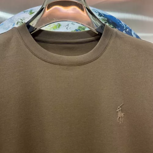 Cheap Ralph Lauren Polo T-Shirts Short Sleeved For Men #1347390 Replica Wholesale [$68.00 USD] [ITEM#1347390] on Replica Ralph Lauren Polo T-Shirts