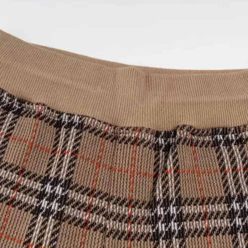 Cheap Burberry Pants For Unisex #1347392 Replica Wholesale [$100.00 USD] [ITEM#1347392] on Replica Burberry Pants