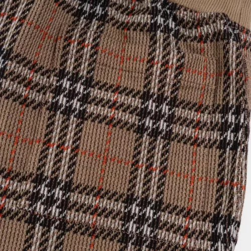 Cheap Burberry Pants For Unisex #1347392 Replica Wholesale [$100.00 USD] [ITEM#1347392] on Replica Burberry Pants