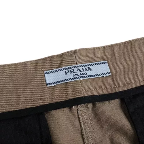 Cheap Prada Pants For Unisex #1347393 Replica Wholesale [$96.00 USD] [ITEM#1347393] on Replica Prada Pants