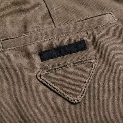 Cheap Prada Pants For Unisex #1347393 Replica Wholesale [$96.00 USD] [ITEM#1347393] on Replica Prada Pants