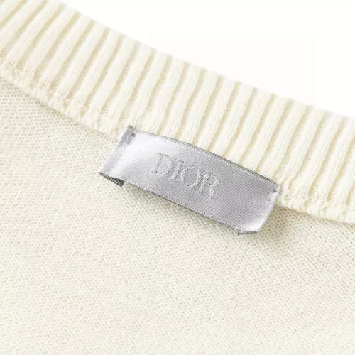 Cheap Christian Dior Sweaters Long Sleeved For Unisex #1347396 Replica Wholesale [$92.00 USD] [ITEM#1347396] on Replica Christian Dior Sweaters