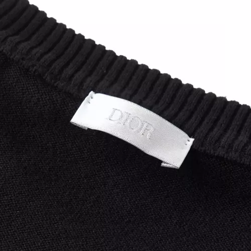 Cheap Christian Dior Sweaters Long Sleeved For Unisex #1347397 Replica Wholesale [$92.00 USD] [ITEM#1347397] on Replica Christian Dior Sweaters