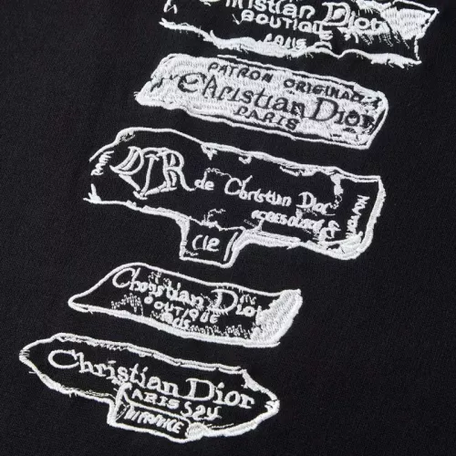 Cheap Christian Dior Sweaters Long Sleeved For Unisex #1347397 Replica Wholesale [$92.00 USD] [ITEM#1347397] on Replica Christian Dior Sweaters