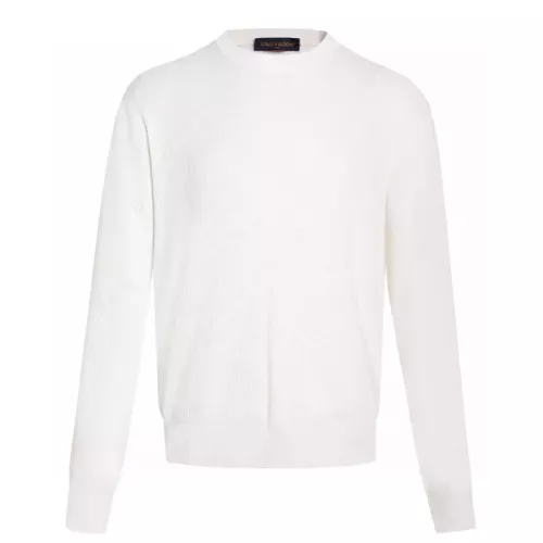 Louis Vuitton LV Sweaters Long Sleeved For Unisex #1347398