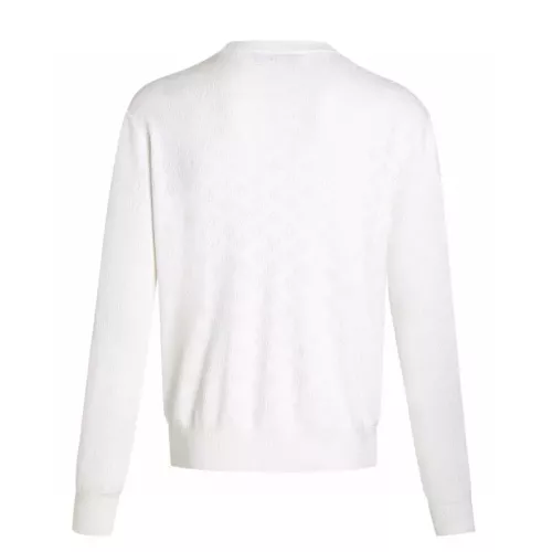 Cheap Louis Vuitton LV Sweaters Long Sleeved For Unisex #1347398 Replica Wholesale [$82.00 USD] [ITEM#1347398] on Replica Louis Vuitton LV Sweaters