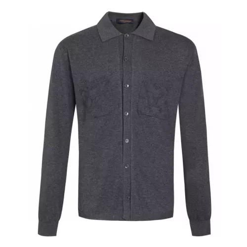 Louis Vuitton LV Sweaters Long Sleeved For Unisex #1347399