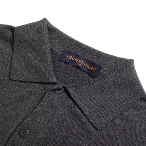 Cheap Louis Vuitton LV Sweaters Long Sleeved For Unisex #1347399 Replica Wholesale [$92.00 USD] [ITEM#1347399] on Replica Louis Vuitton LV Sweaters