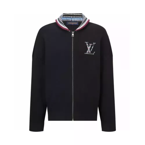 Louis Vuitton LV Sweaters Long Sleeved For Unisex #1347400