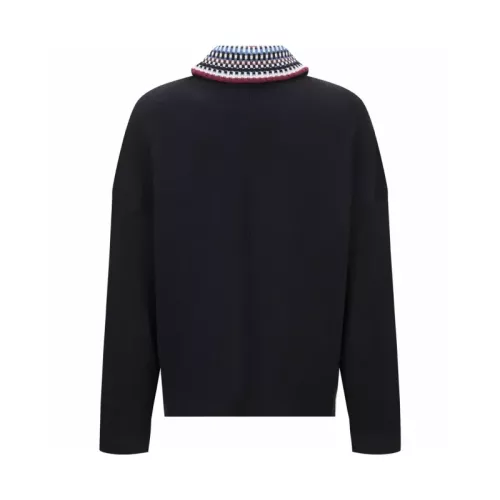 Cheap Louis Vuitton LV Sweaters Long Sleeved For Unisex #1347400 Replica Wholesale [$105.00 USD] [ITEM#1347400] on Replica Louis Vuitton LV Sweaters