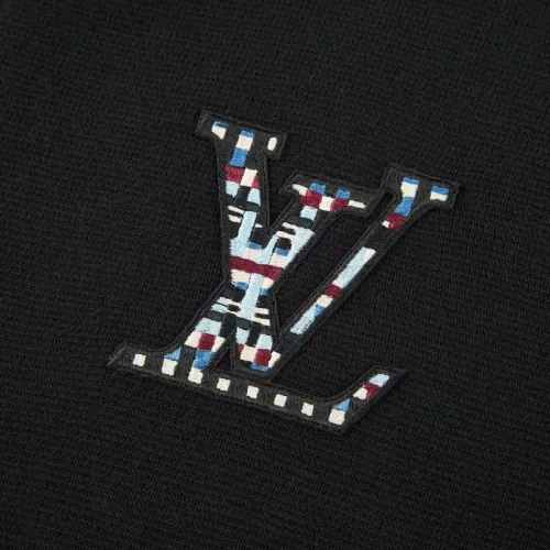 Cheap Louis Vuitton LV Sweaters Long Sleeved For Unisex #1347400 Replica Wholesale [$105.00 USD] [ITEM#1347400] on Replica Louis Vuitton LV Sweaters
