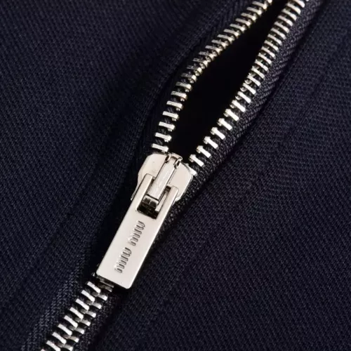 Cheap MIU MIU Jackets Long Sleeved For Women #1347402 Replica Wholesale [$102.00 USD] [ITEM#1347402] on Replica MIU MIU Jackets