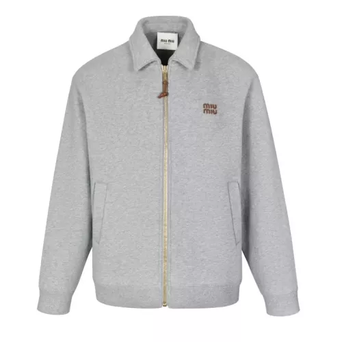 MIU MIU Jackets Long Sleeved For Women #1347404