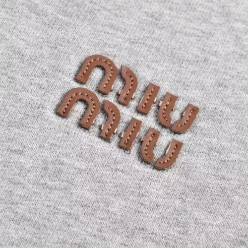 Cheap MIU MIU Jackets Long Sleeved For Women #1347404 Replica Wholesale [$112.00 USD] [ITEM#1347404] on Replica MIU MIU Jackets