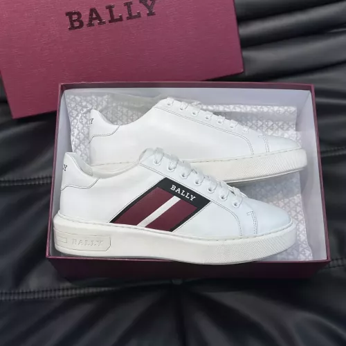 Cheap Bally Casual Shoes For Men #1347418 Replica Wholesale [$80.00 USD] [ITEM#1347418] on Replica Bally Casual Shoes