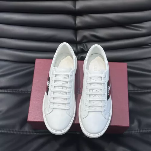 Cheap Bally Casual Shoes For Men #1347418 Replica Wholesale [$80.00 USD] [ITEM#1347418] on Replica Bally Casual Shoes