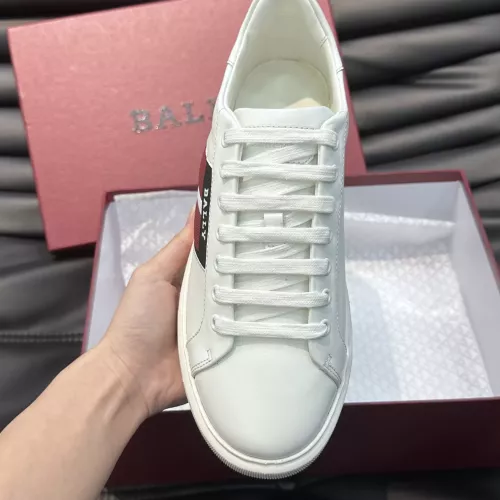 Cheap Bally Casual Shoes For Men #1347418 Replica Wholesale [$80.00 USD] [ITEM#1347418] on Replica Bally Casual Shoes
