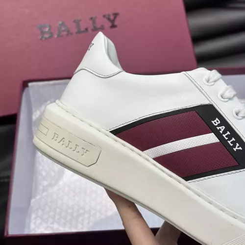 Cheap Bally Casual Shoes For Men #1347418 Replica Wholesale [$80.00 USD] [ITEM#1347418] on Replica Bally Casual Shoes