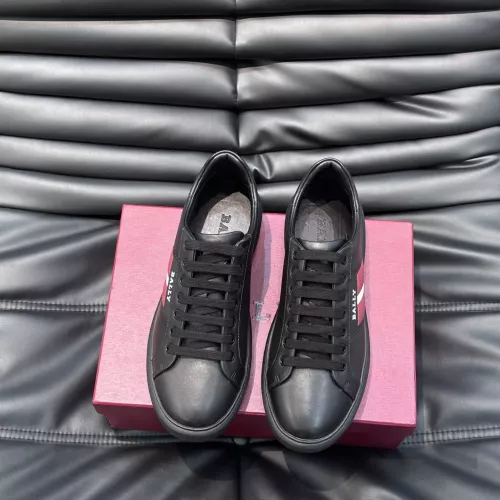 Cheap Bally Casual Shoes For Men #1347419 Replica Wholesale [$80.00 USD] [ITEM#1347419] on Replica Bally Casual Shoes