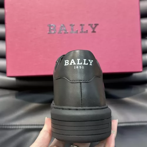 Cheap Bally Casual Shoes For Men #1347419 Replica Wholesale [$80.00 USD] [ITEM#1347419] on Replica Bally Casual Shoes
