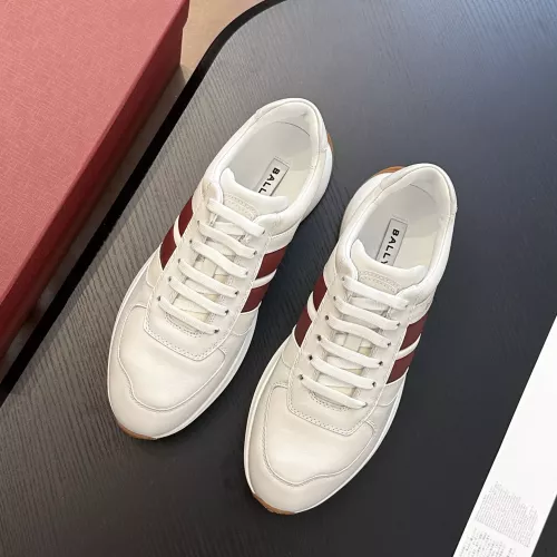 Cheap Bally Casual Shoes For Men #1347420 Replica Wholesale [$85.00 USD] [ITEM#1347420] on Replica Bally Casual Shoes