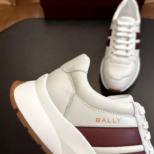 Cheap Bally Casual Shoes For Men #1347420 Replica Wholesale [$85.00 USD] [ITEM#1347420] on Replica Bally Casual Shoes