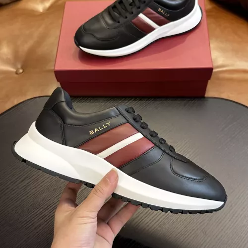 Cheap Bally Casual Shoes For Men #1347421 Replica Wholesale [$85.00 USD] [ITEM#1347421] on Replica Bally Casual Shoes