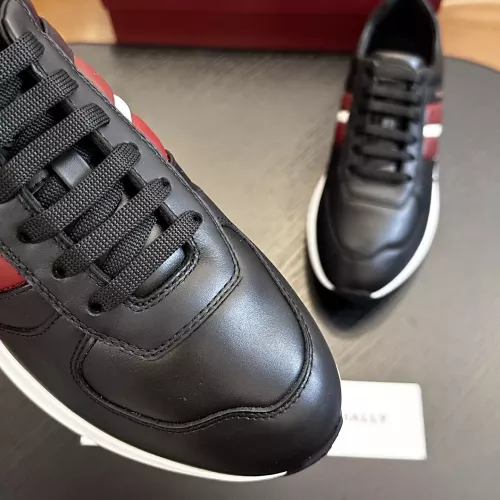 Cheap Bally Casual Shoes For Men #1347421 Replica Wholesale [$85.00 USD] [ITEM#1347421] on Replica Bally Casual Shoes