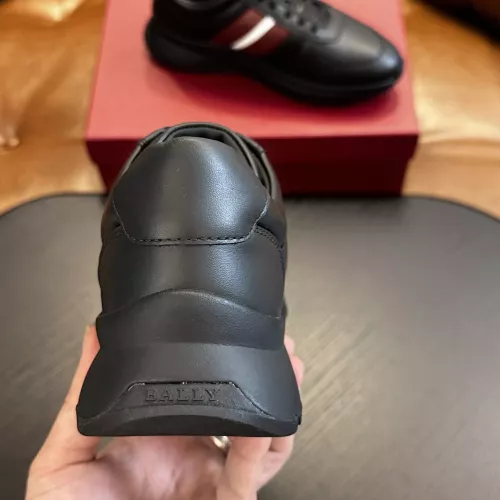 Cheap Bally Casual Shoes For Men #1347422 Replica Wholesale [$85.00 USD] [ITEM#1347422] on Replica Bally Casual Shoes